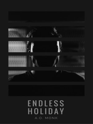 cover image of Endless Holiday